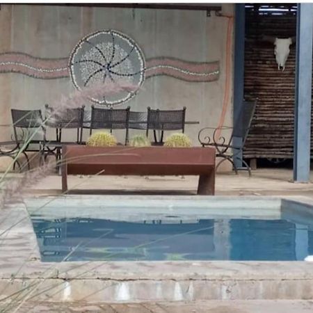 Hackberry House Bushwillow Cottage Khemsbok Esterno foto