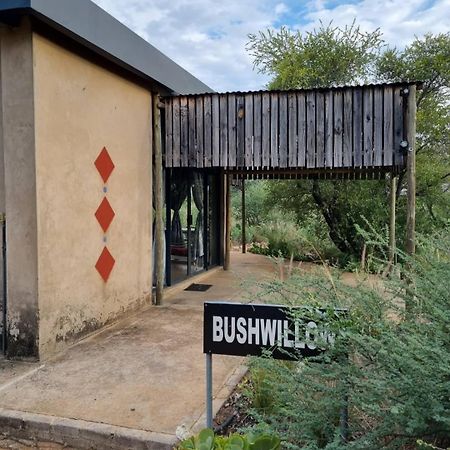 Hackberry House Bushwillow Cottage Khemsbok Esterno foto