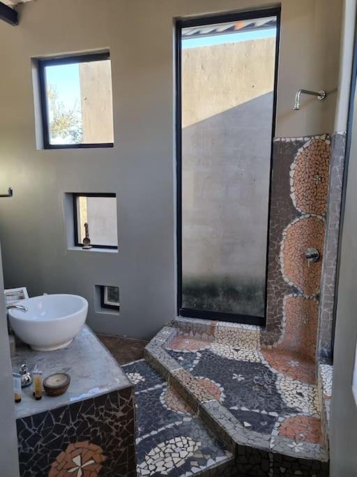 Hackberry House Bushwillow Cottage Khemsbok Esterno foto