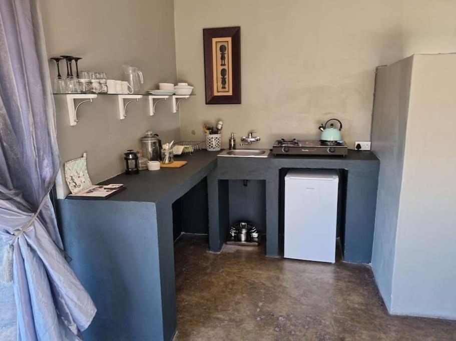 Hackberry House Bushwillow Cottage Khemsbok Esterno foto