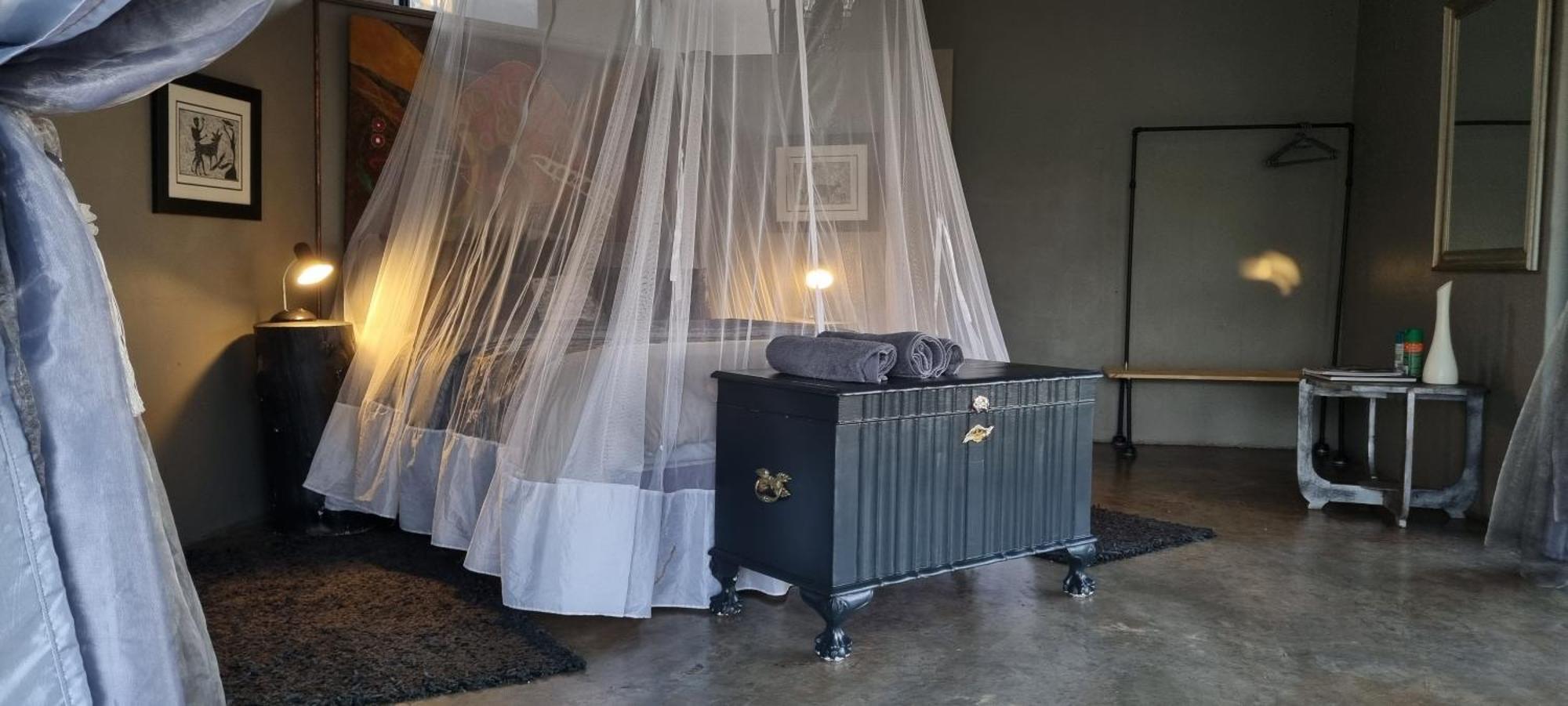 Hackberry House Bushwillow Cottage Khemsbok Esterno foto